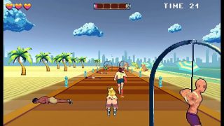 Skate Slut’s Rough Ride: Hardcore Outdoor Gangbang with Ripped Studs