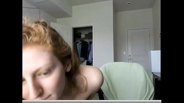 Fiery Ginger Goddess Unleashes Her Wild Side on Chaturbate