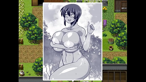 Sun-Kissed Natsuki’s Steamy Photoshoot: Episode 15 – Naked Massage Madness