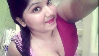 Sizzling Tamil Babe’s Hottest Dirty Talk Unleashed