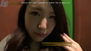 Uncensored Asian Sluts: Raw and Ready Scene 0375