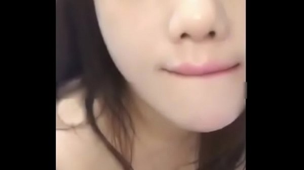 Young Asian schoolgirl gives passionate oral pleasure in explicit Chinese porn