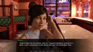 Master of Fantasy (v.015) – [Visual Novel – Part 2/2]