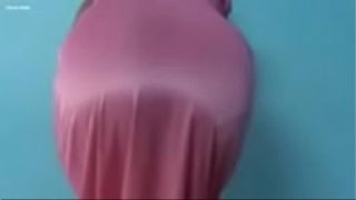 Exposing Desi Underarm Seduction