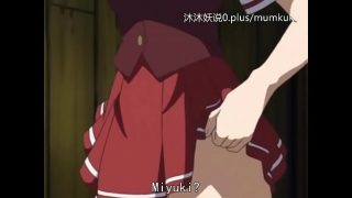 Shameful Prison Anime with Chinese Subs Part 2: Captive Desires Unleashed