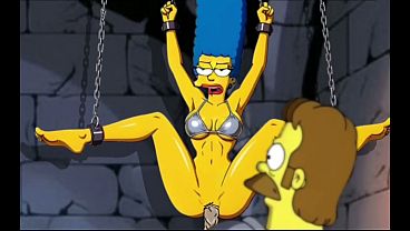 Simpsonized Slut: A Cuckold’s Tale of Cheating Wives and Fairy Tale Fuckeries