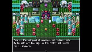 Reaching the Enemy’s Last Stronghold – NTR Police: Ruri & Sakura’s Climactic Finale