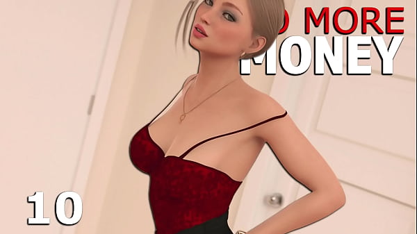 Broke and Breathtaking: A Sultry Siren in Her Most Seductive Lingerie