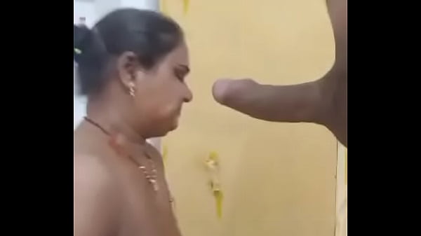 Frozen treats drench a seductive Indian auntie