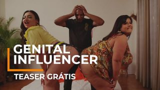 Thick, Juicy, and Taking Dick | A Film for Lovers of Brazil’s Hottest BBWs: Turbo-Charged Agatha Ludovino – Free Explicit Teaser