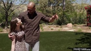 Stepson seduces stepmom to service stepfather
