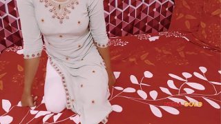 Fucking my aunt’s daughter hardcore – Hindi
