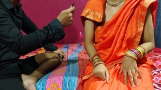 Desperate Desi Bhabhi Gets Ravaged by a Stranger