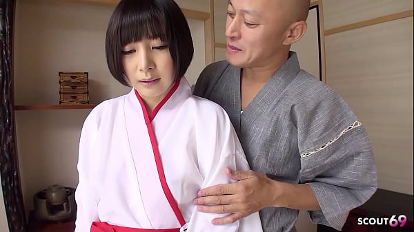 Teacher’s Raw Anal Creampie Lesson for Innocent Japanese Schoolgirl in Uncensored Hardcore