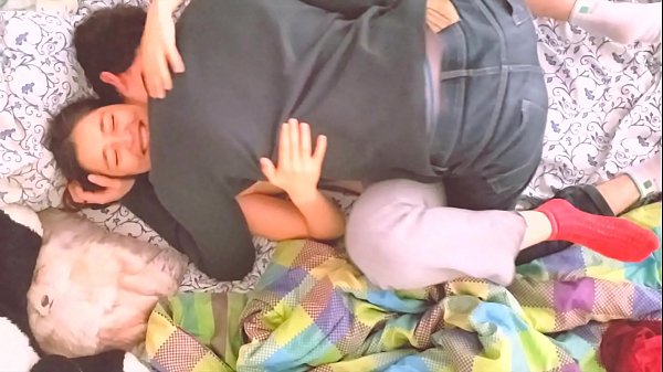 Sizzling Redhead Gets Drenched in Passionate Amateur Lovemaking