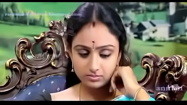 Anagarigam’s South Waheetha Sizzling Steamy Scene in Tamil.mp4