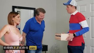Milfs Crave Massive Cocks – Krissy Lynn and Justin Hunt – I’m a Giver and a Taker – Brazzers