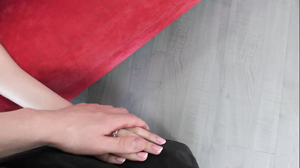 Monster Cock Anal Debut: Stretched Wide at Home