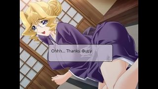 Naughty Teacher Gets Down and Dirty with Her Student