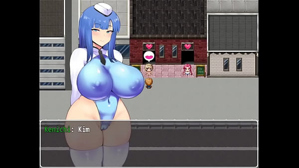 Undercover in the Brothel: My Girls Vanish While Hunting Criminals – NTR Police: Ruri & Sakura – Part 3
