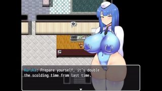 My friends vanished during our city patrol – NTR cops: Ruri & Sakura – Part 6