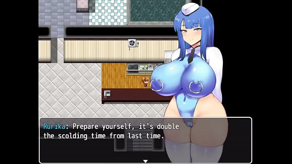 My friends vanished during our city patrol – NTR cops: Ruri & Sakura – Part 6