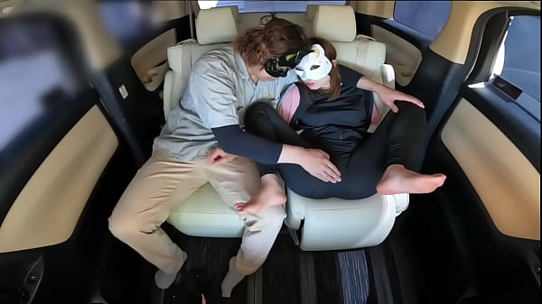 Embarrassing Outfit Creampie Sex