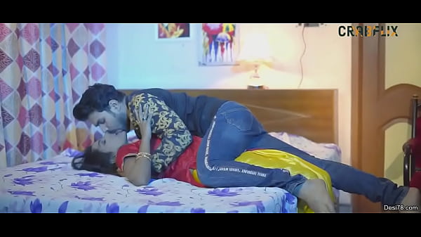 Hot and steamy Indian passion