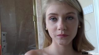 Dirty Family Secrets – I’m Obsessed with My Hot New Stepsister Hannah Hays