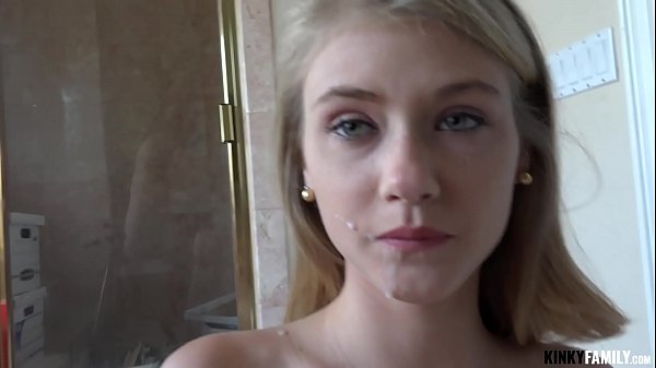 Dirty Family Secrets – I’m Obsessed with My Hot New Stepsister Hannah Hays