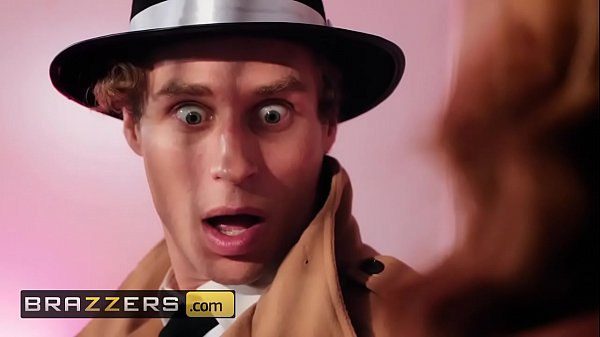 Brazzers’ BDSM Confidential: Lauren Phillips and Michael Vegas Unleash Raw, Kinky Desires
