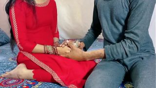 Devar Gives Bhabhi Two Lakh Rupees and Invites Her to Sleep All Night, Indian Man Cheats Friend’s Wife, Fucked by Big Cock, Full Story Desi Porn Sex