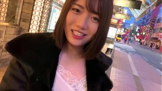 Long-distance lovers reunite for a steamy Chinatown date, where this flawless, brainy beauty with perfect skin and perky breasts gets passionately pounded and filled by her eager, devoted boyfriend.