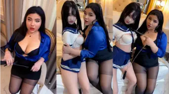 Exclusive Sensual Content with Dea Ayu & Arachuu Senpai