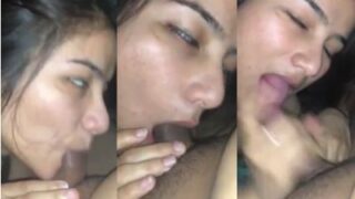 Passionate Encounter: An Intimate MMS from Assam