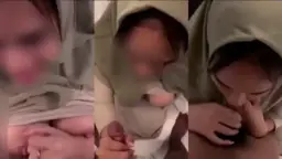 Ukhti Lolewpop, Gadis Manis yang Haus Asmara