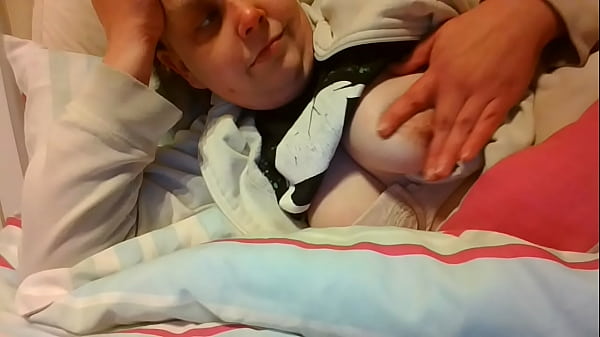 Just my tits, nothing else