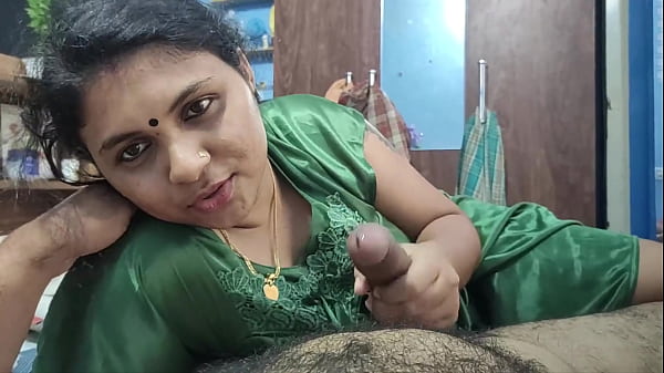 Hot Indian Housewife Craves Rough Fuck with Her Driver