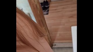 Sizzling Passion Unleashed: Quebec’s Alice Wonder in a Wild Ride of Kisses, Blowjobs, and Explosive Cumshots