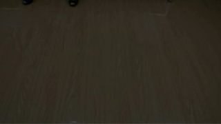 Ebony Mama Gets Wet Riding Her Big Black Dildo