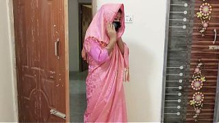 Passionate Desi Bhabhi’s Intimate Encounter with Devar in Raw Bangla Audio