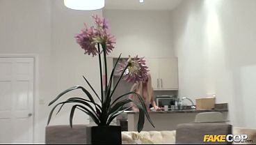 Undercover Officer’s Forbidden Encounter with a Blonde Brit
