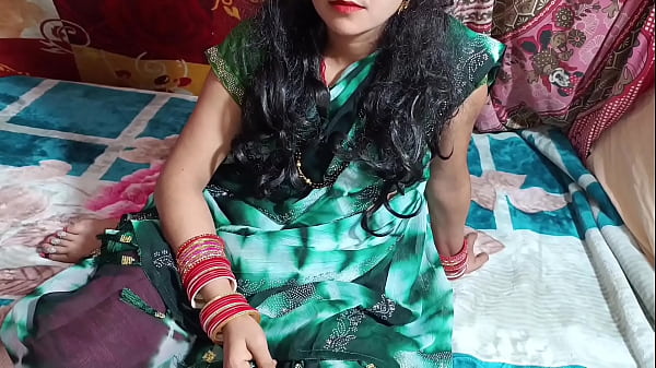 Brother-in-law’s thick rod made sister-in-law’s tight pussy scream in pure Hindi pleasure