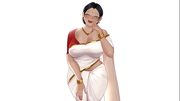 Sultry Secrets of Ammavudan: A Steamy Audio Saga