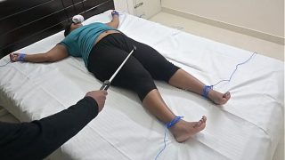 Temptress in Chains: A Desi Diva’s Kinky Desires