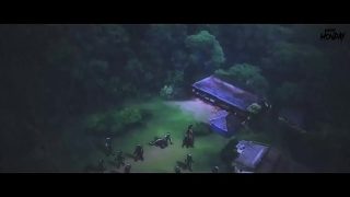 The Cursed Treasure of Hastar: A Sinister Tale of Greed and Lust