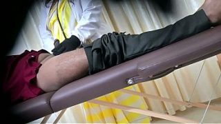 Sensual Indian Medic’s Viral Video Scandal 2026