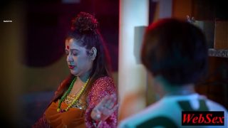 Sacred Blessings, Forbidden Desires: The Sensational Indian Web Series