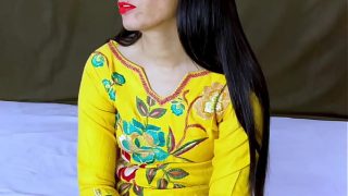 Sizzling Indian Family Taboo Affair