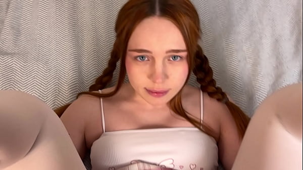 Милашла покорена кремпаем